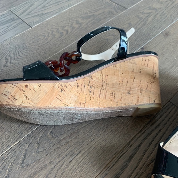 Prada platform sandals - Picture 4 of 8